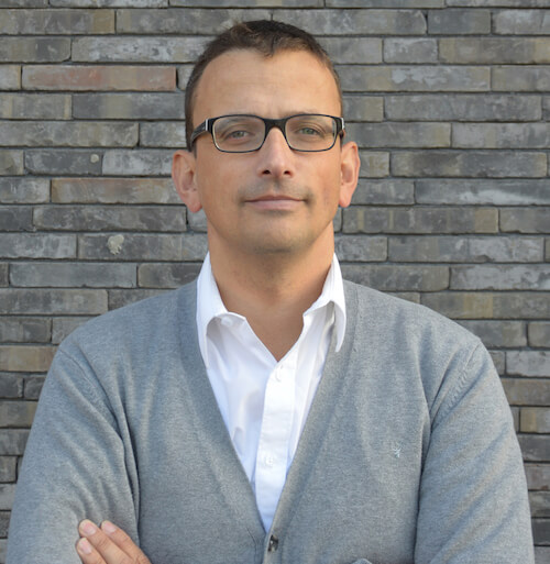 Giovanni - Bouwonderneming Feys