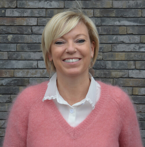 Veronique - Bouwonderneming Feys